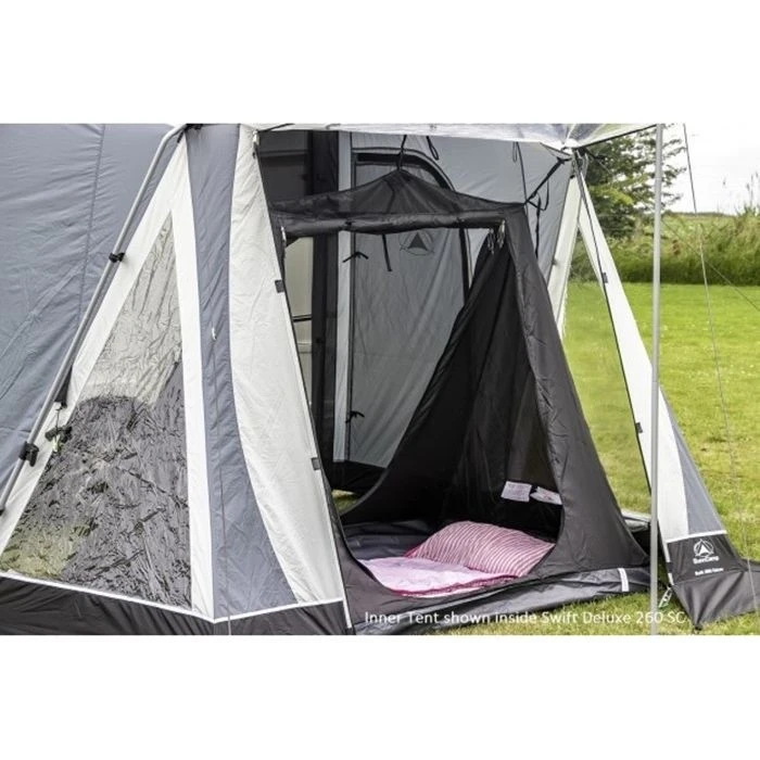 Sunncamp Swift Deluxe 260 SC SF2066 - Image 3