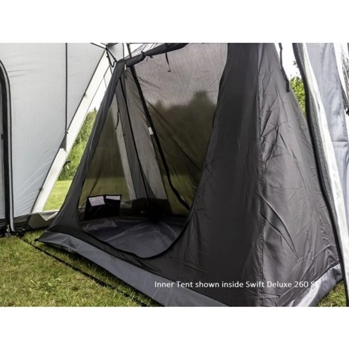 Sunncamp Swift Deluxe 260 SC SF2066 - Image 4