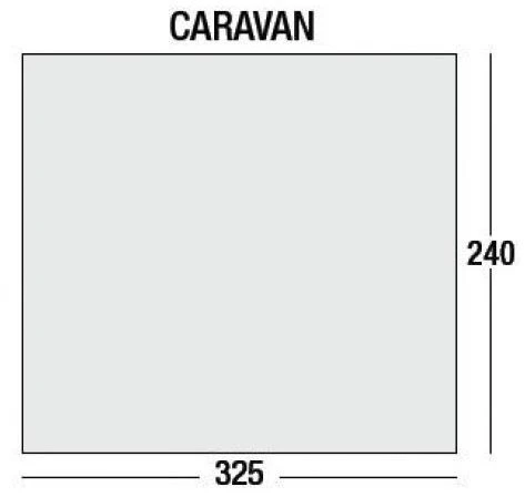 Sunncamp Swift AIR 325 SC SF2027 - Image 4