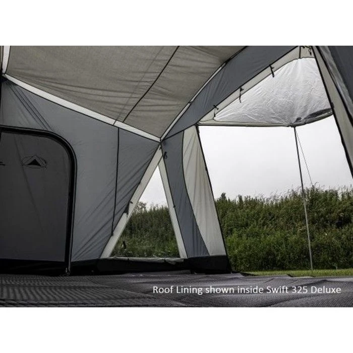 Sunncamp Swift 220 SC Roof Lining SF2060