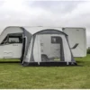 Sunncamp Swift Deluxe 260 SC SF2066