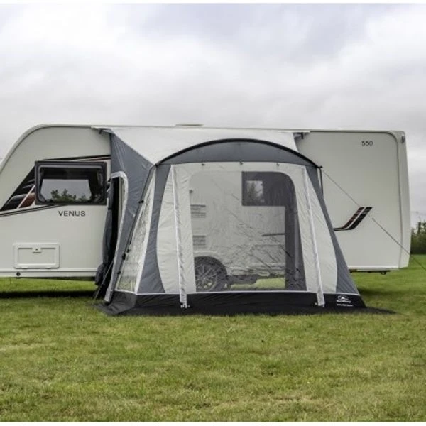 Sunncamp Swift Deluxe 260 SC SF2066