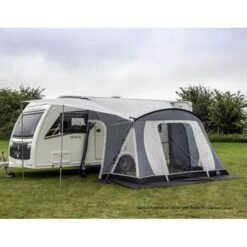 Sunncamp Swift Deluxe 325 SC SF2065
