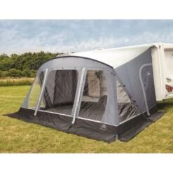 Sunncamp Swift Deluxe 390 SC SF2064