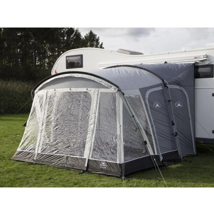 Sunncamp Swift Van 325 Tall Driveaway SF8045