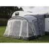 Sunncamp Swift Van 325 Tall Driveaway SF8045