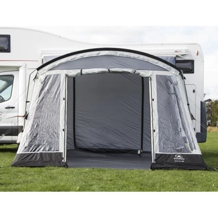 Sunncamp Swift Van 325 Tall Driveaway SF8045 - Image 3