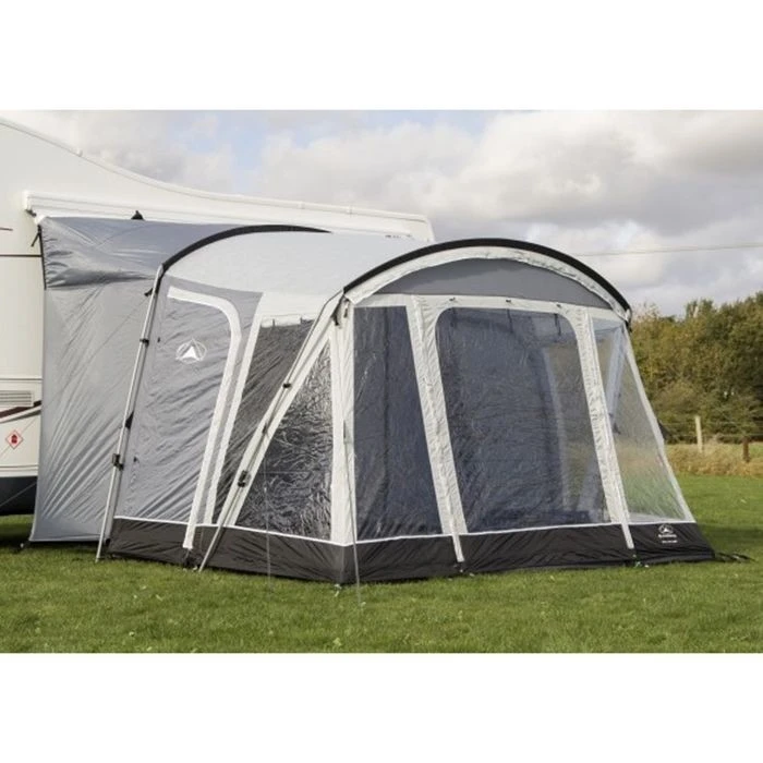 Sunncamp Swift Van 325 Tall Driveaway SF8045 - Image 2