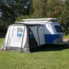 Sunncamp Swift Verao 260 Van LOW SF1916