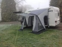 Sunncamp Swift Verao Air Van 260 Tall SF2024