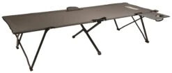 Coleman Folding Packaway Steel Bed 2176135