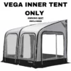 Westfield Vega Inner Tent (A0420IT)