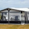 Ventura D250 Caravan Awning 2022