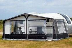 Ventura D300 Caravan Awning 2023